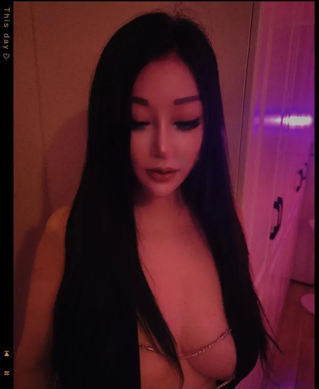 爆乳骚货