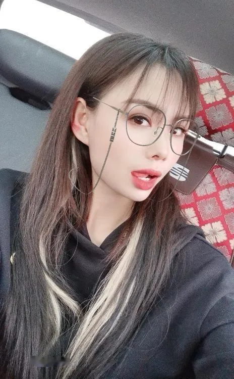 北郊初晴