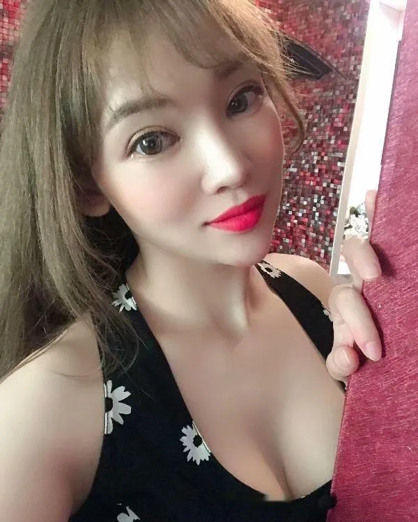 静安轻熟女敏敏
