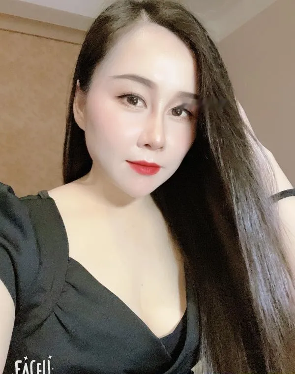南方温柔妹子