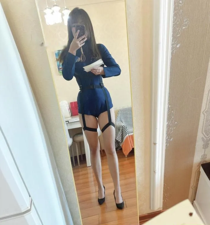 情趣妹子小七
