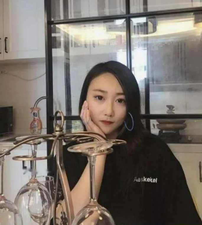 深圳海岸城良家珊珊