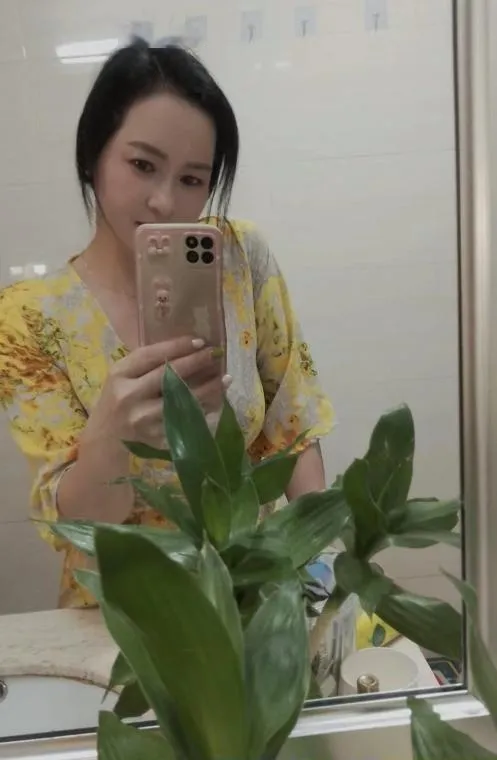 广州少妇