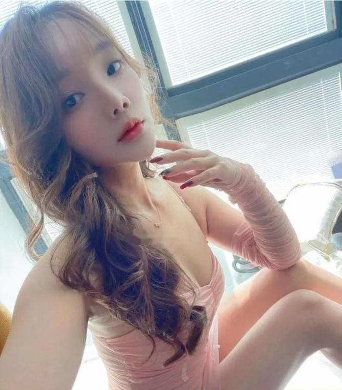 吴中漂亮妹妹