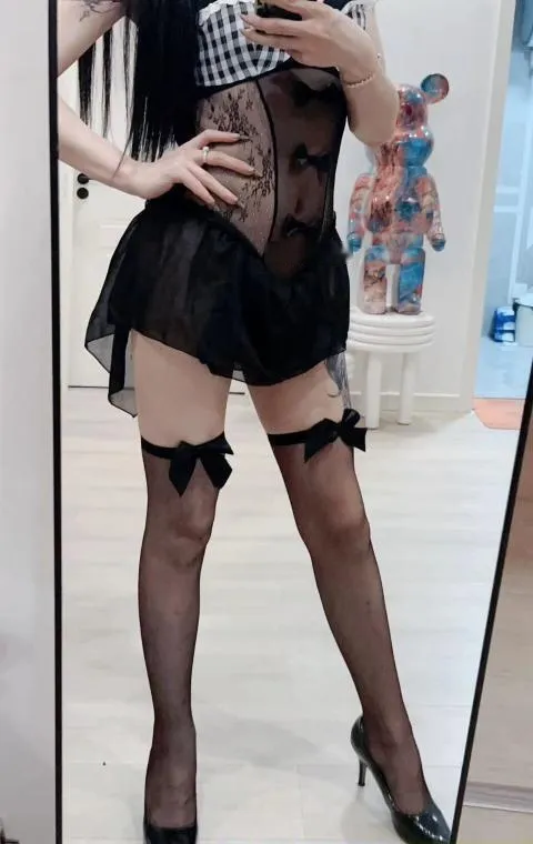 哈尔滨会特色项目姐姐
