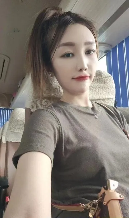 河东小少妇