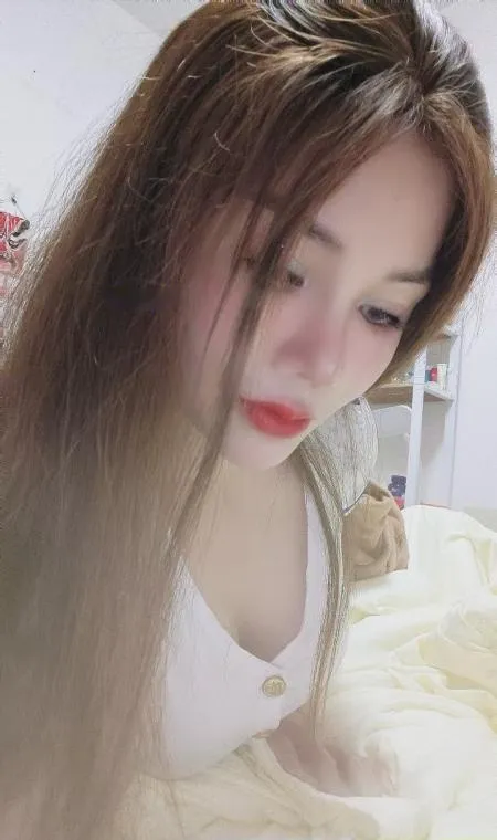 高挑美女服务