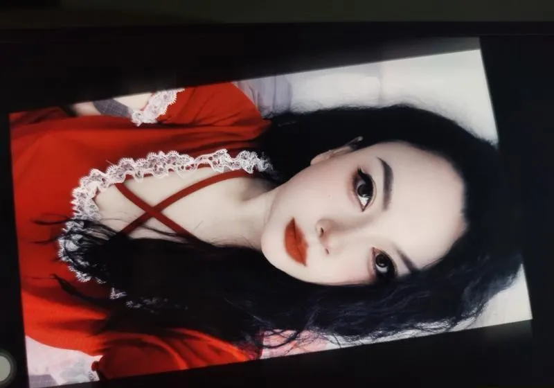 济宁个人花舞