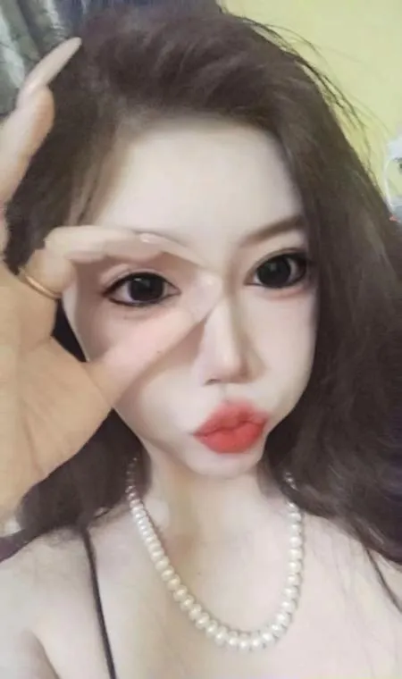 海珠石溪纯欲美女仙仙