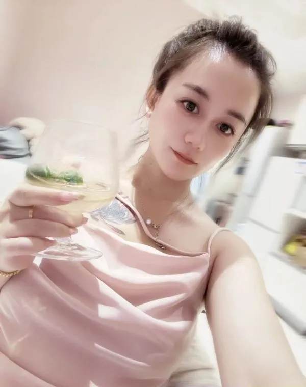 姑苏美女筱筱