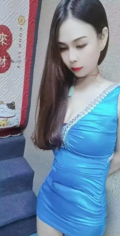 中项可欣