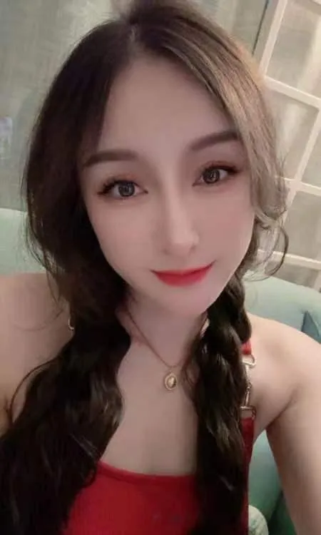 长腿大胸妹晚晴