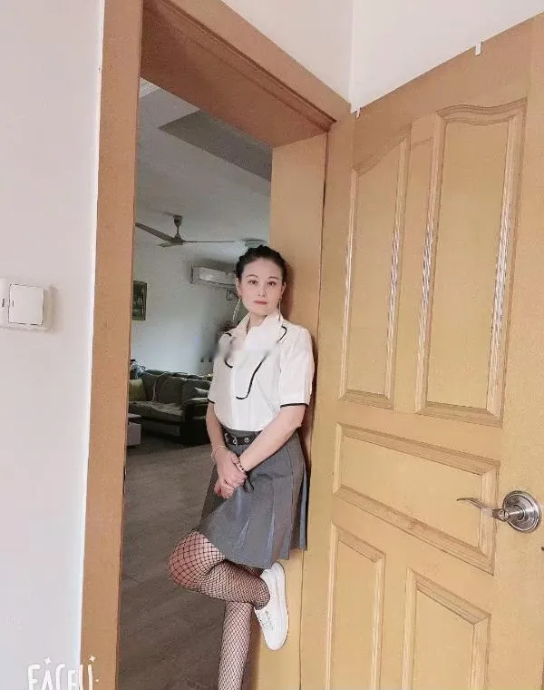 吴中娇小少妇