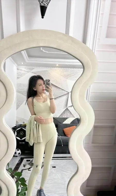 海珠瑜伽老师