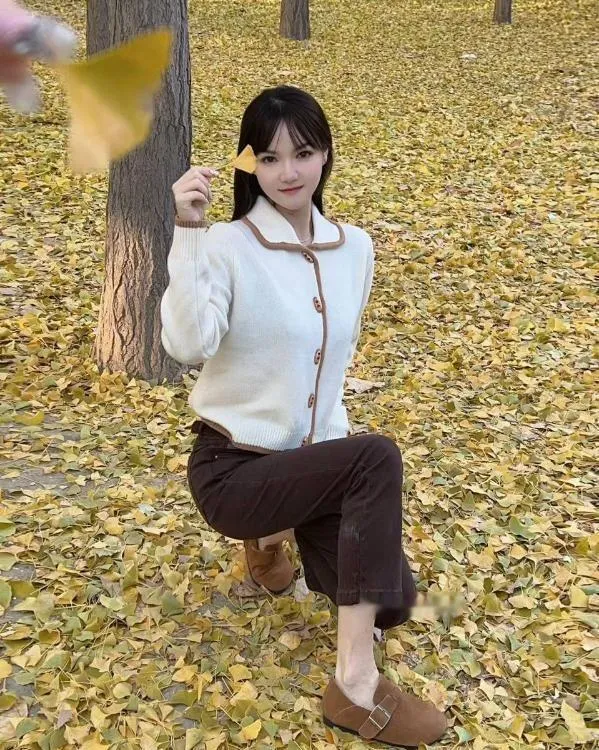 朝阳清纯服务系妹子