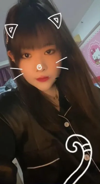体验年轻紧致妹妹