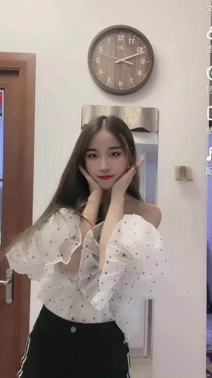 青浦如意金发妹