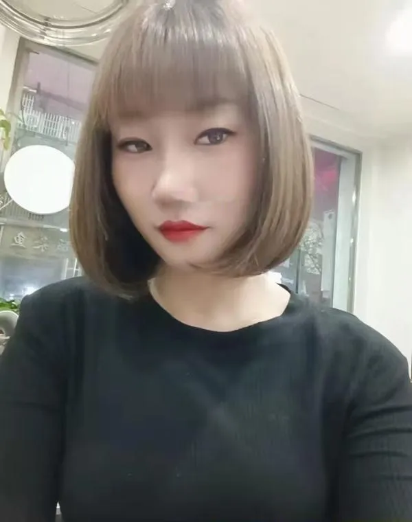 轻熟少妇丹丹