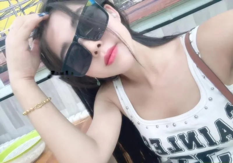 群力车震小妹