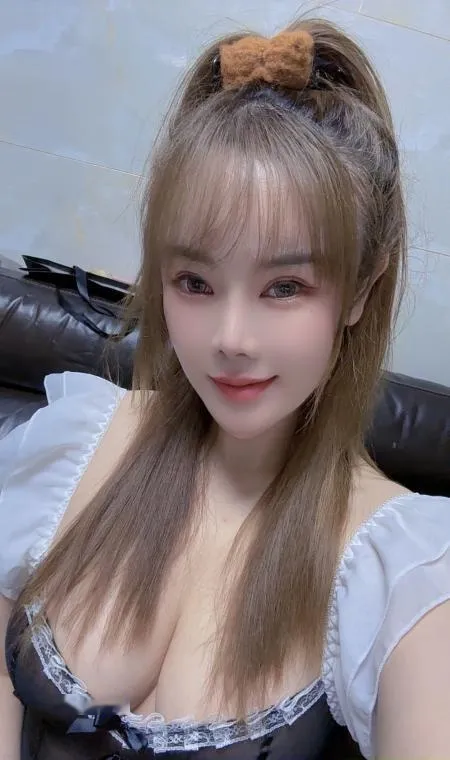 水床服务妹子