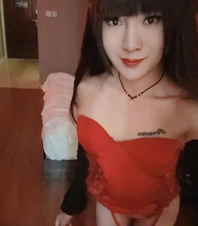 合肥小萱CD娘
