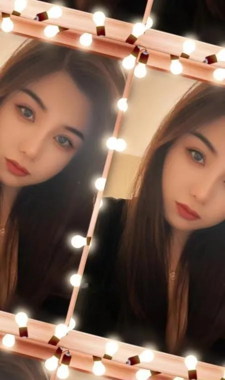 蜀山大胸暖暖