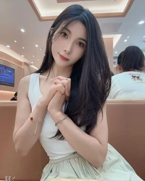 南方妹子