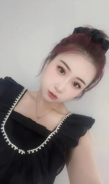 长腿琪格格