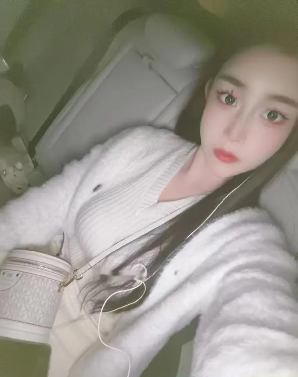 南开大胸妹