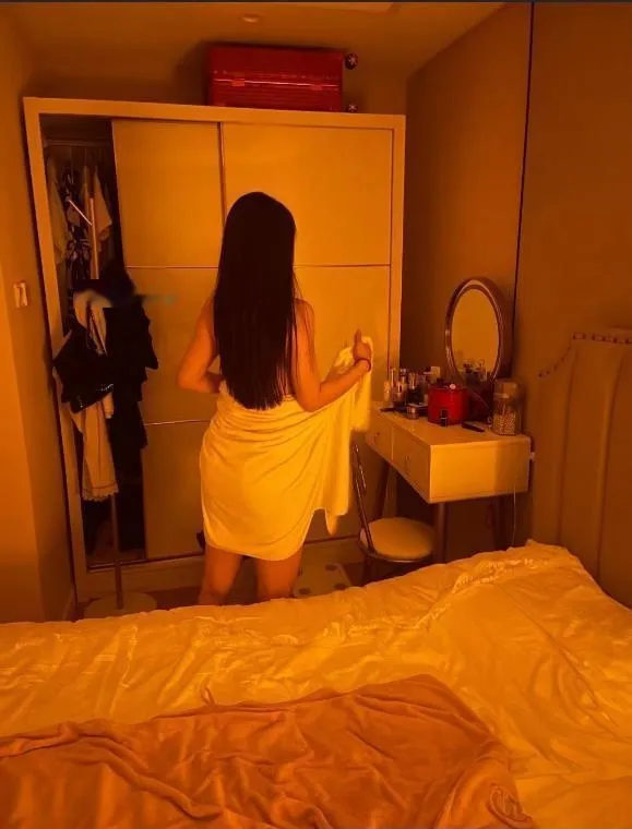 惠城区瑜伽软妹子