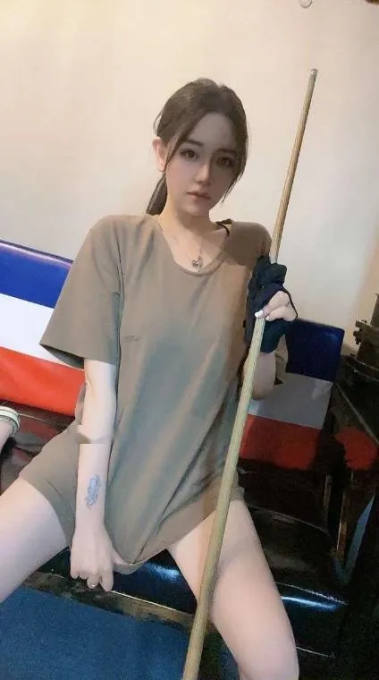 静安性感楚儿