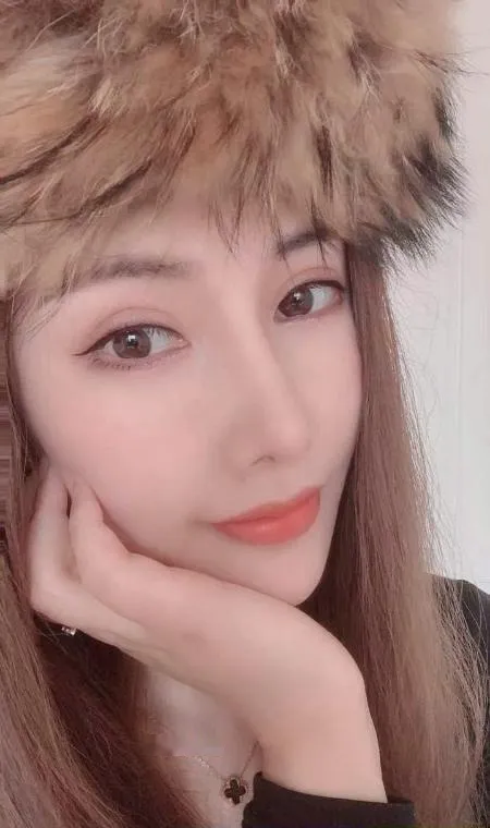 性感美女selina