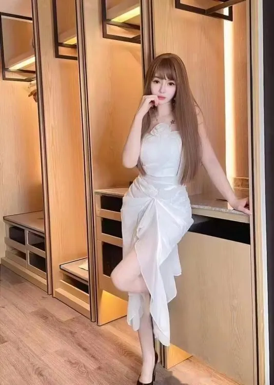 颜值御姐雪儿