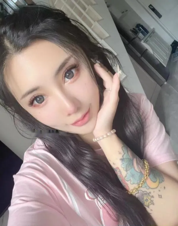 铁西小桃子