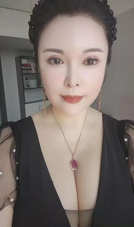 大奶御姐熟女