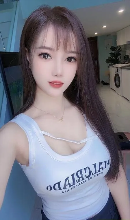 紧致台妹
