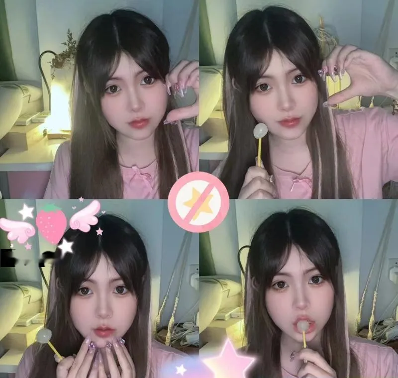 小嫩妹沐沐