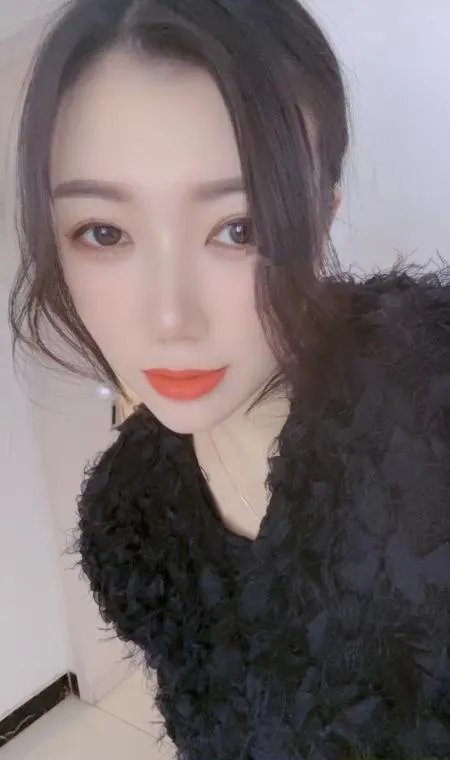 苏州兼职小姐姐