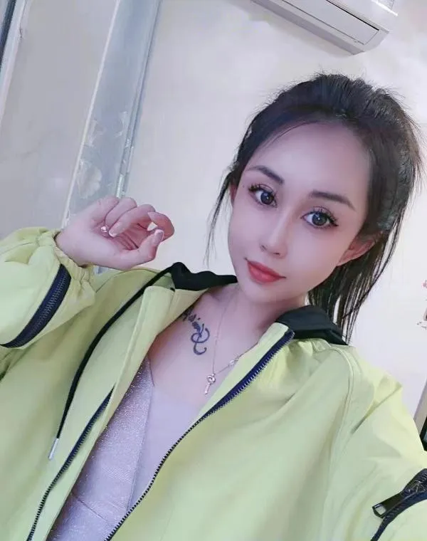 铁西开放少妇