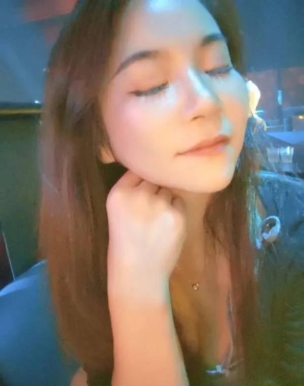 温柔小姐姐