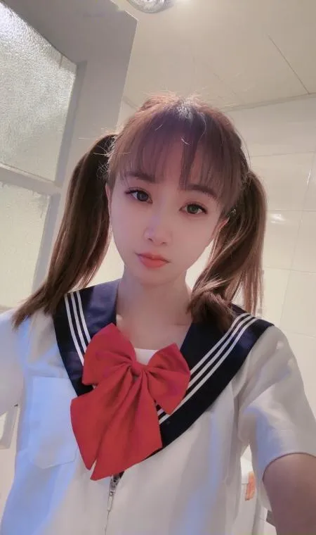 汉口JK马尾老师