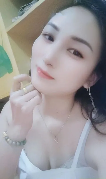 泻火性价比妹子