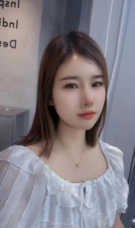 170cm长腿美丽