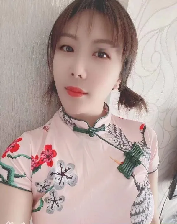 木渎牙套小姐姐