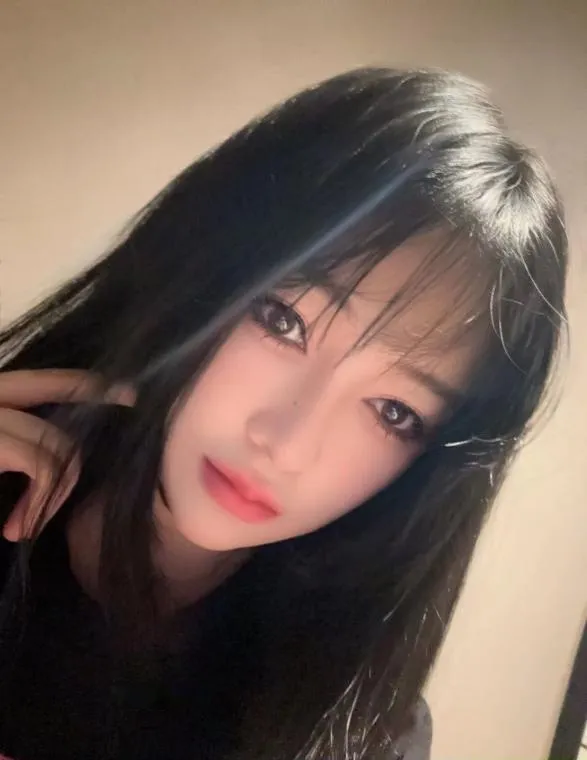 微胖肉感天花板月亮