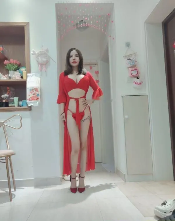 迈皋桥伊伊
