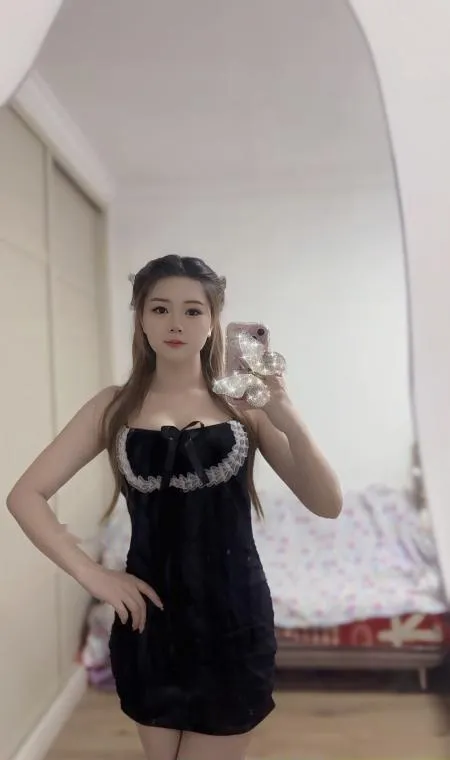 武侯美胸服务系林妙妙