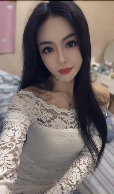 气质美女