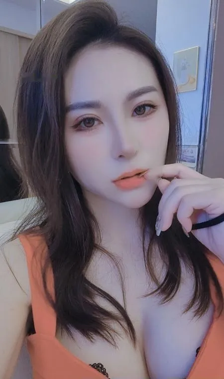合肥御姐