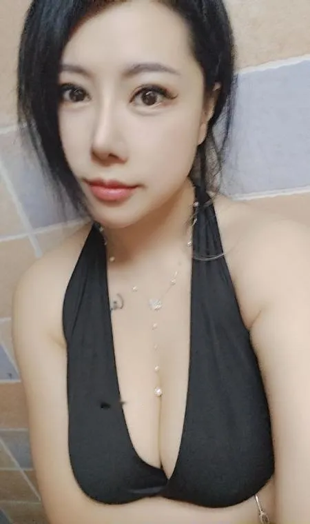 江北宠儿姐姐